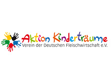 Aktion Kinderträume Logo