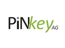 PiNkey AG Logo