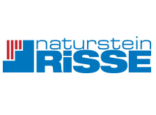 Naturstein Risse Logo