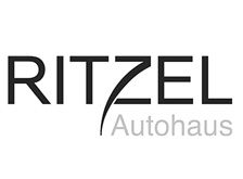 Autohaus Ritzel Logo