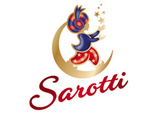 Sarotti Logo