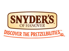 Snyder's of Hannover Logo