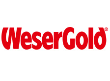 Wesergold Logo