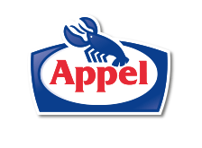 Appel Feinkost Logo