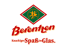 Berentzen Logo