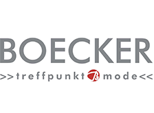 BOECKER Logo