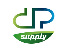dp supply Logo