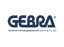 Gebra Logo