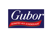 Gubor Logo