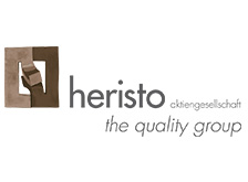 Heristo Logo