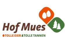 Hof Mues Logo
