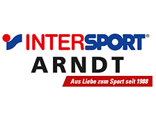 Intersport Arndt Logo