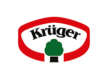 Krüger Logo