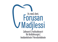 Zahnarztpraxis Dr. Forusan Madjlessi