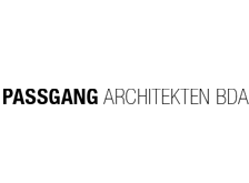 Passgang Architekten DBA Logo