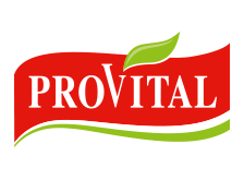 Provital Logo