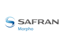 Safran Morpho Logo