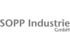 Sopp Industrie Logo