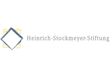 Heinrich-Stockmeyer-Stiftung Logo