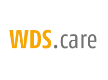 WDS.care Logo