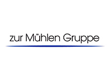 zur Mühlen Gruppe Logo